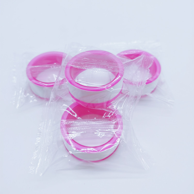 5pcs 3m Roll PTFE Water Pipe T - Thread Seal Tape 3M recensione e prezzo