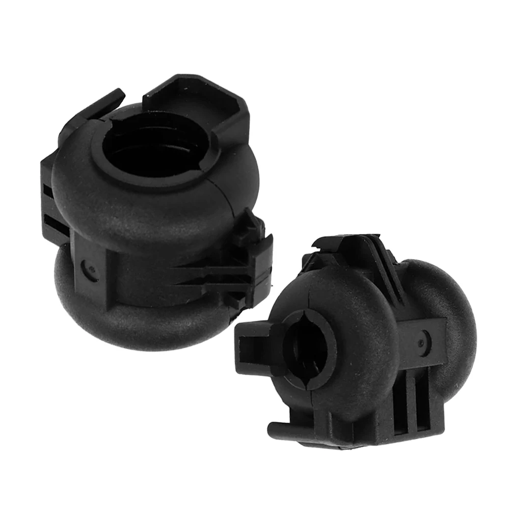 2pcs Cooler Pipe Clamp  88718- - Plastic Pipe Clip recensione e prezzo