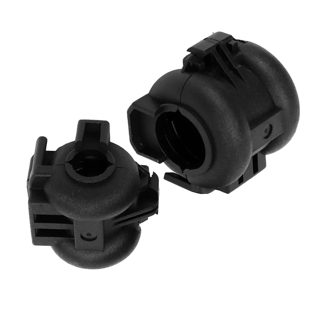 2pcs Cooler Pipe Clamp  88718- - Plastic Pipe Clip recensione e prezzo