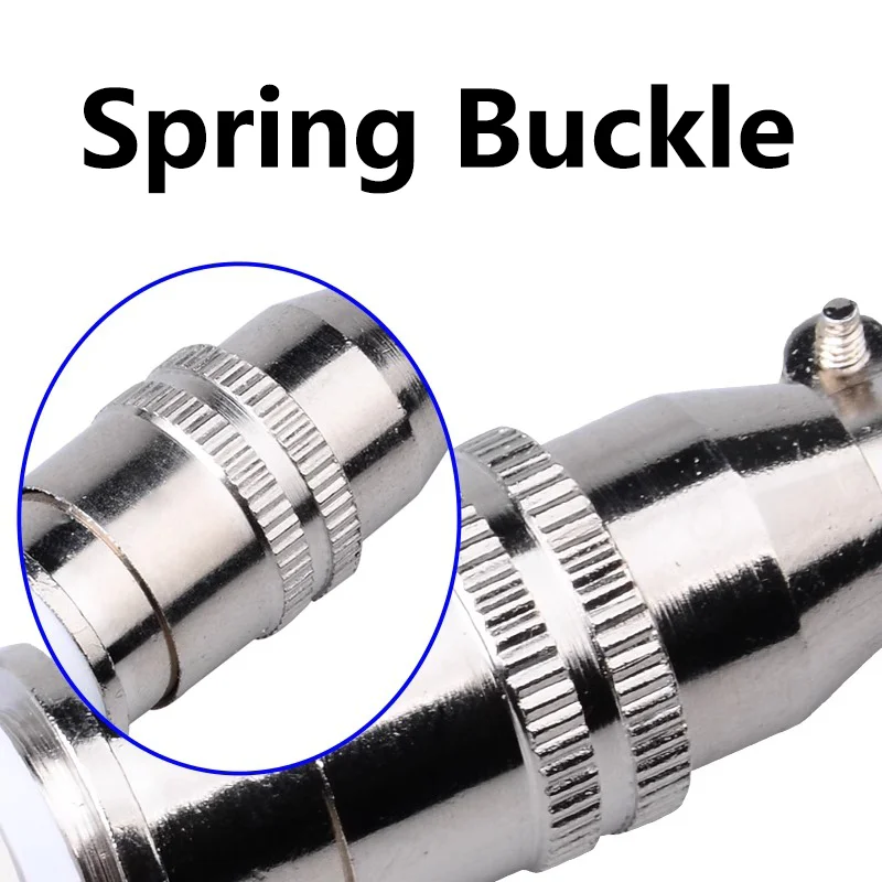 5/20PCS XS12 Connector 12mm Pu - Push Fit Connector recensione e prezzo
