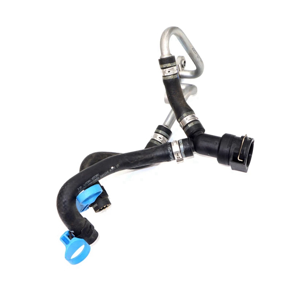Turbo Cooling Pipe Metal Manif - Plastic Pipe Clip recensione e prezzo