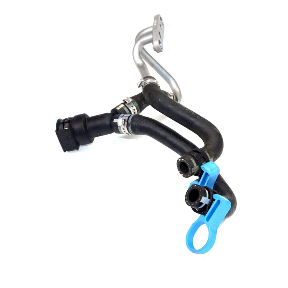 Turbo Cooling Pipe Metal Manif - Plastic Pipe Clip recensione e prezzo