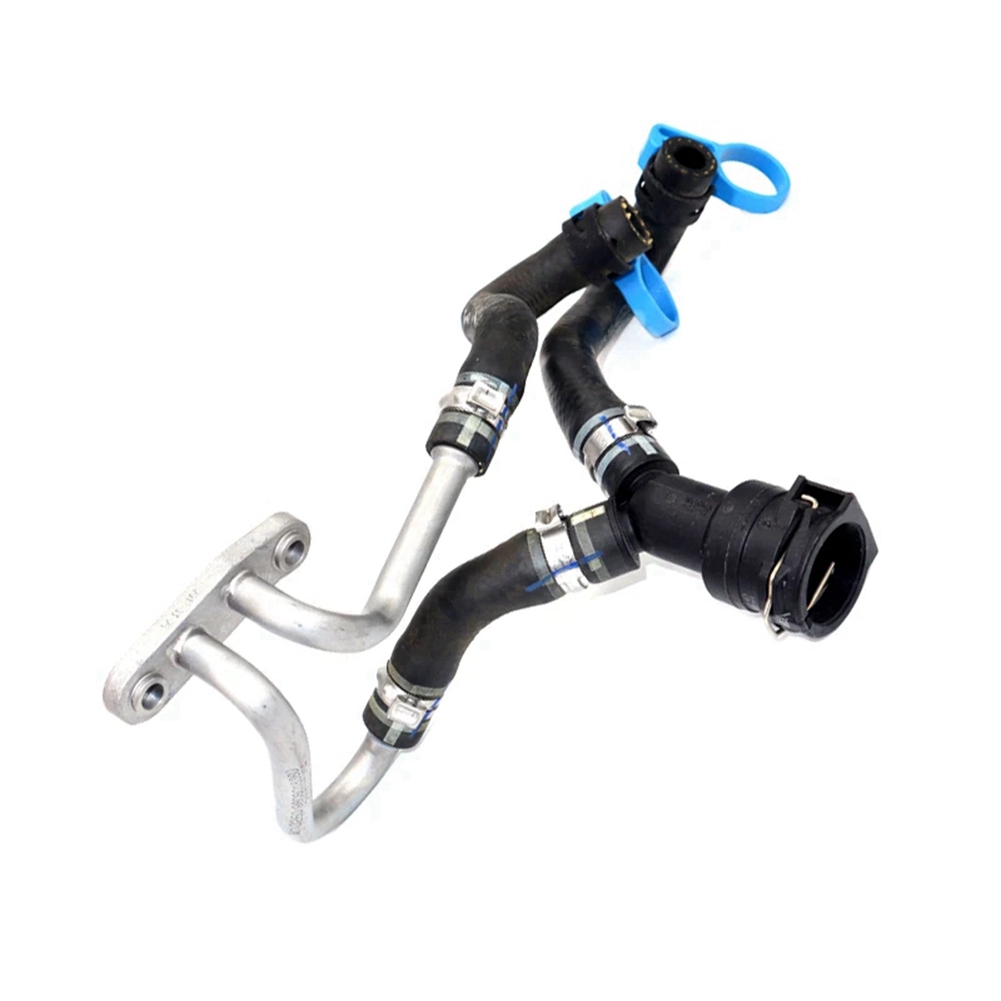 Turbo Cooling Pipe Metal Manif - Plastic Pipe Clip recensione e prezzo