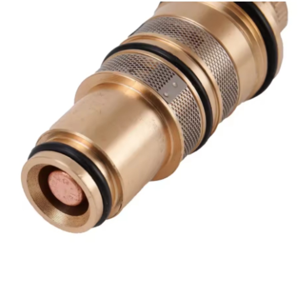 Brass Shower Thermostatic Cart - Shower Valve Cartridge recensione e prezzo