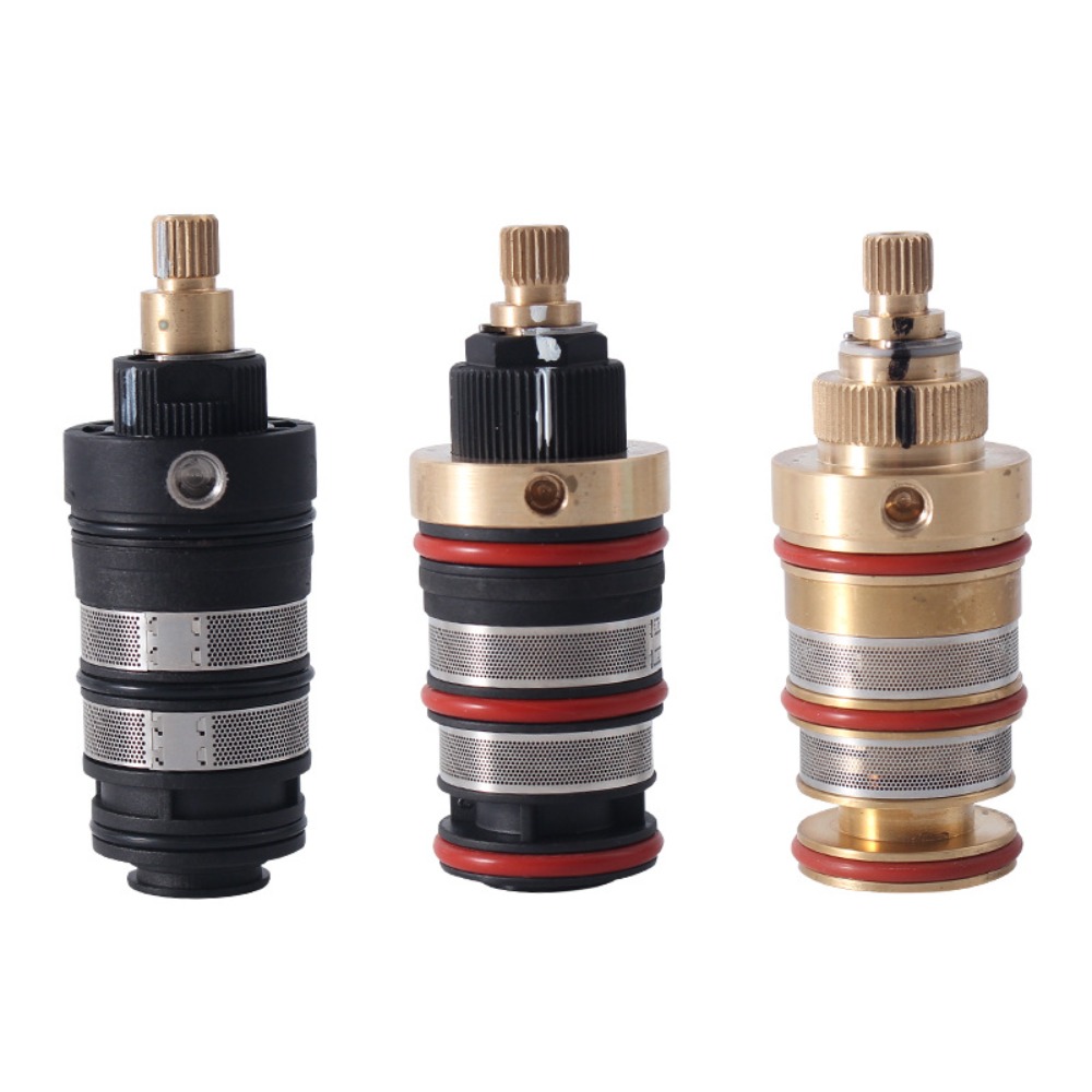 Brass Shower Thermostatic Cart - Shower Valve Cartridge recensione e prezzo