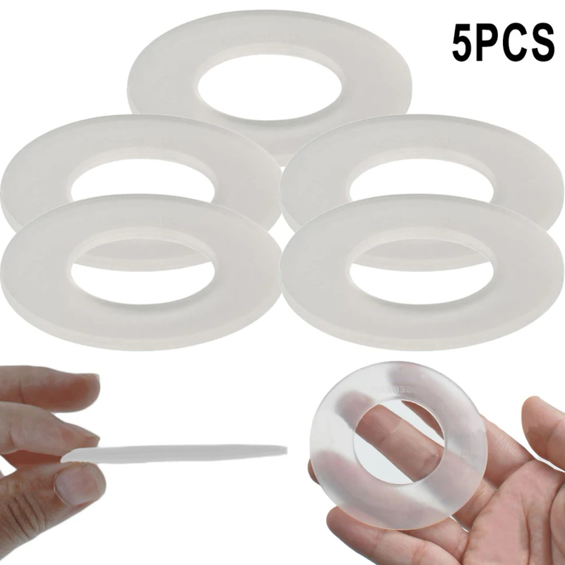 5pcs Drain Valve Water Stop Se - Toilet Fill Valve recensione e prezzo