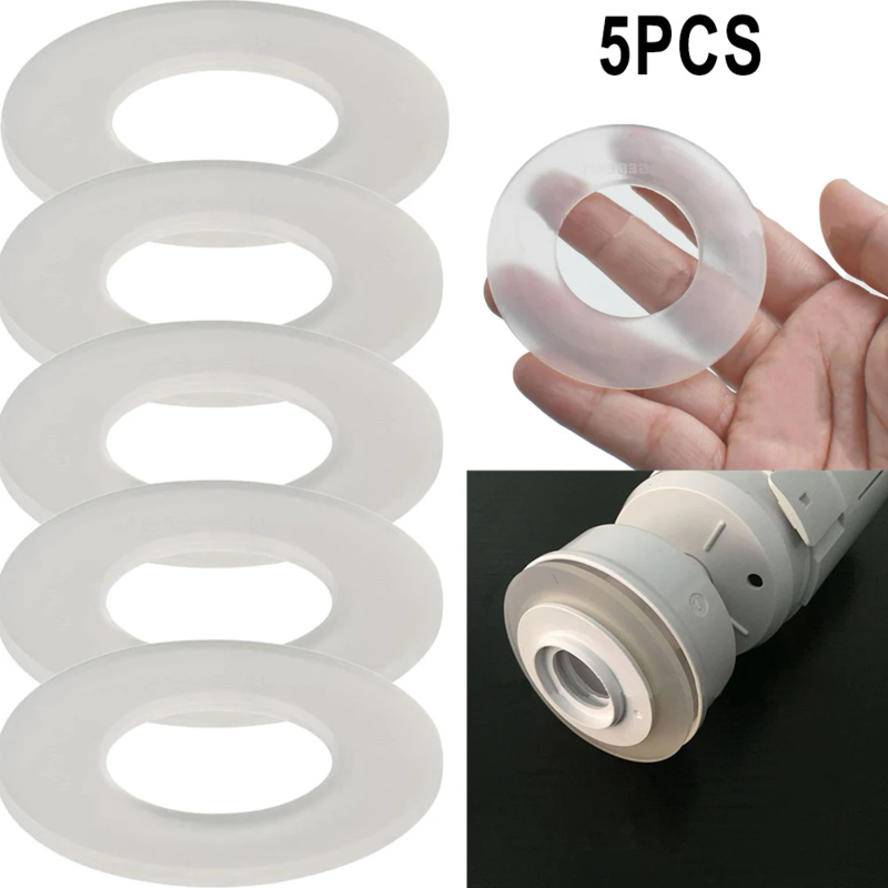5pcs Drain Valve Water Stop Se - Toilet Fill Valve recensione e prezzo