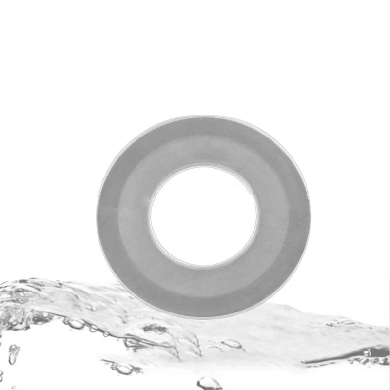 5pcs Drain Valve Water Stop Se - Toilet Fill Valve recensione e prezzo