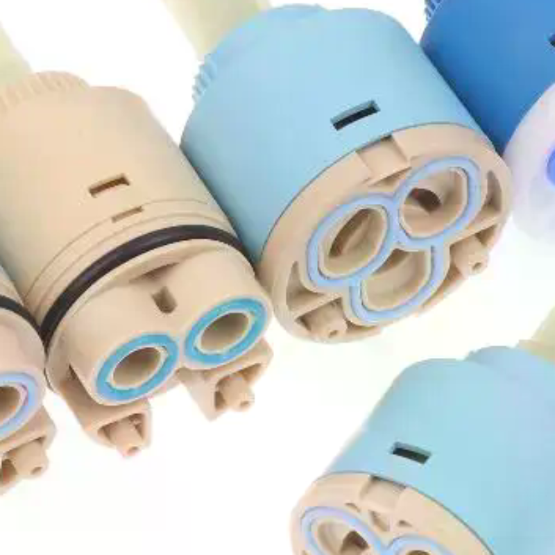 1Pcs Plastic Ceramic Cartridge - Shower Valve Cartridge recensione e prezzo