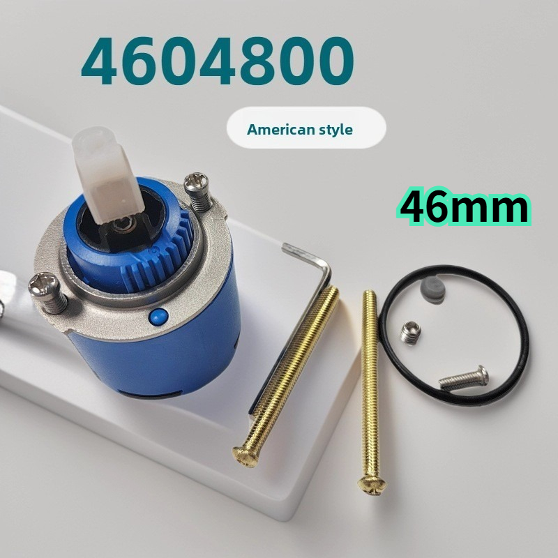 46Mm Shower Faucet Spool 46048 - Shower Valve Cartridge recensione e prezzo