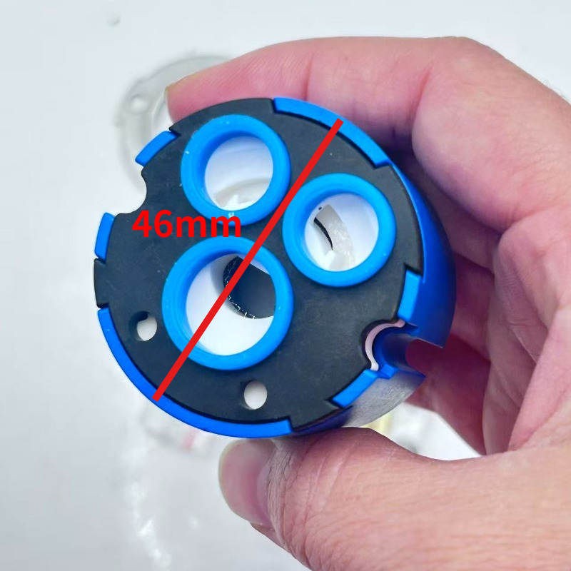46Mm Shower Faucet Spool 46048 - Shower Valve Cartridge recensione e prezzo