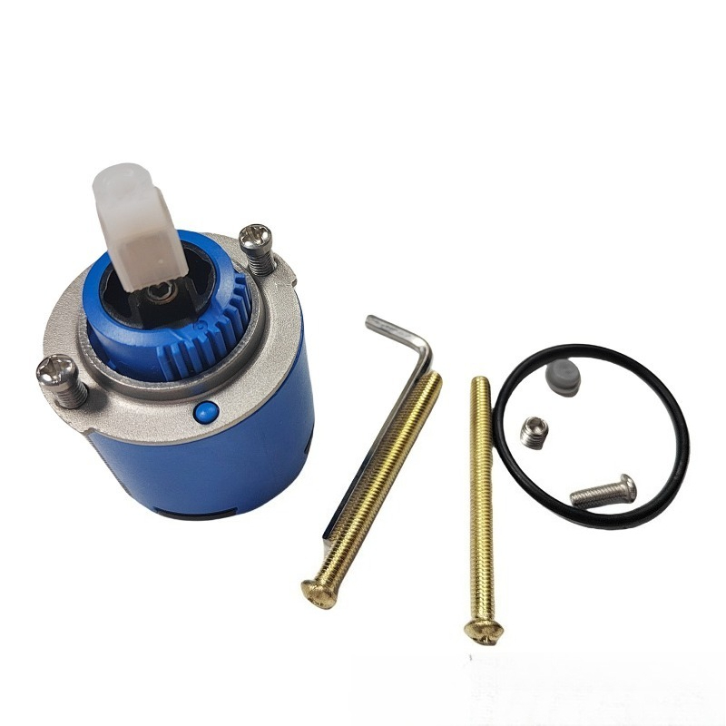 46Mm Shower Faucet Spool 46048 - Shower Valve Cartridge recensione e prezzo