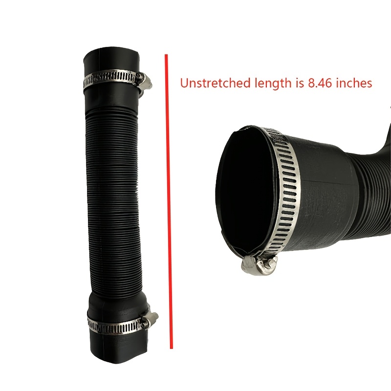 8.46 Inch Car Ventilation Tele - Plastic Pipe Clip recensione e prezzo