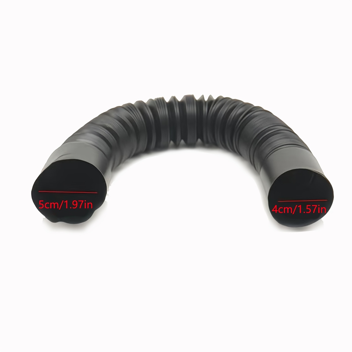 8.46 Inch Car Ventilation Tele - Plastic Pipe Clip recensione e prezzo