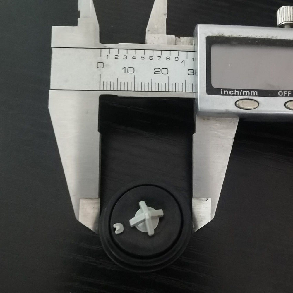 Toilet Fill Valve Gasket Inlet - Toilet Fill Valve recensione e prezzo