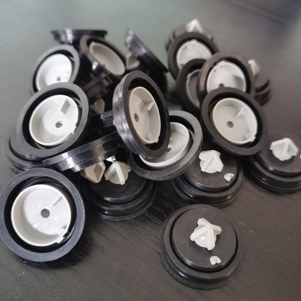 Toilet Fill Valve Gasket Inlet - Toilet Fill Valve recensione e prezzo