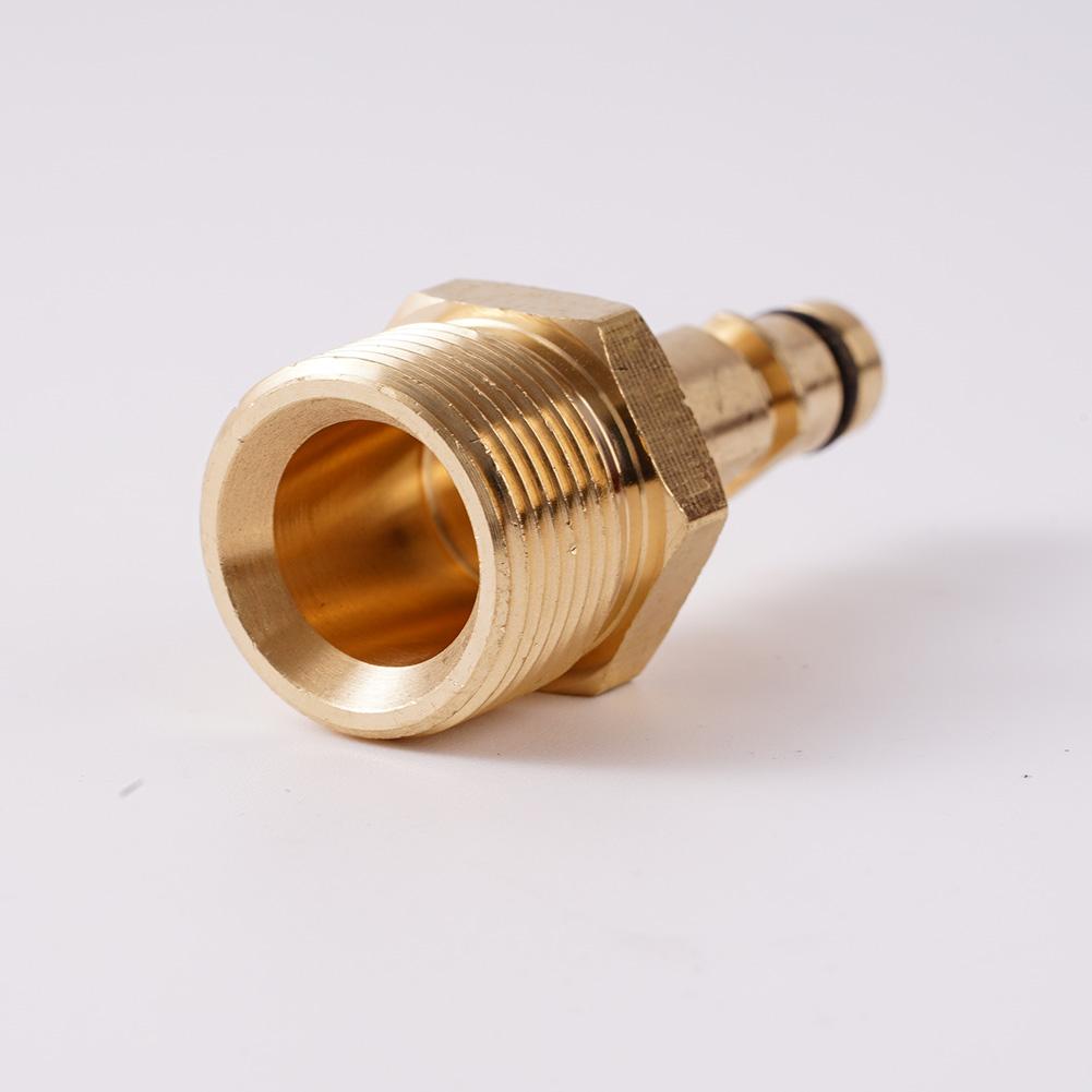 M22 Adapter Brass High Pressur - Compression Fitting Brass recensione e prezzo