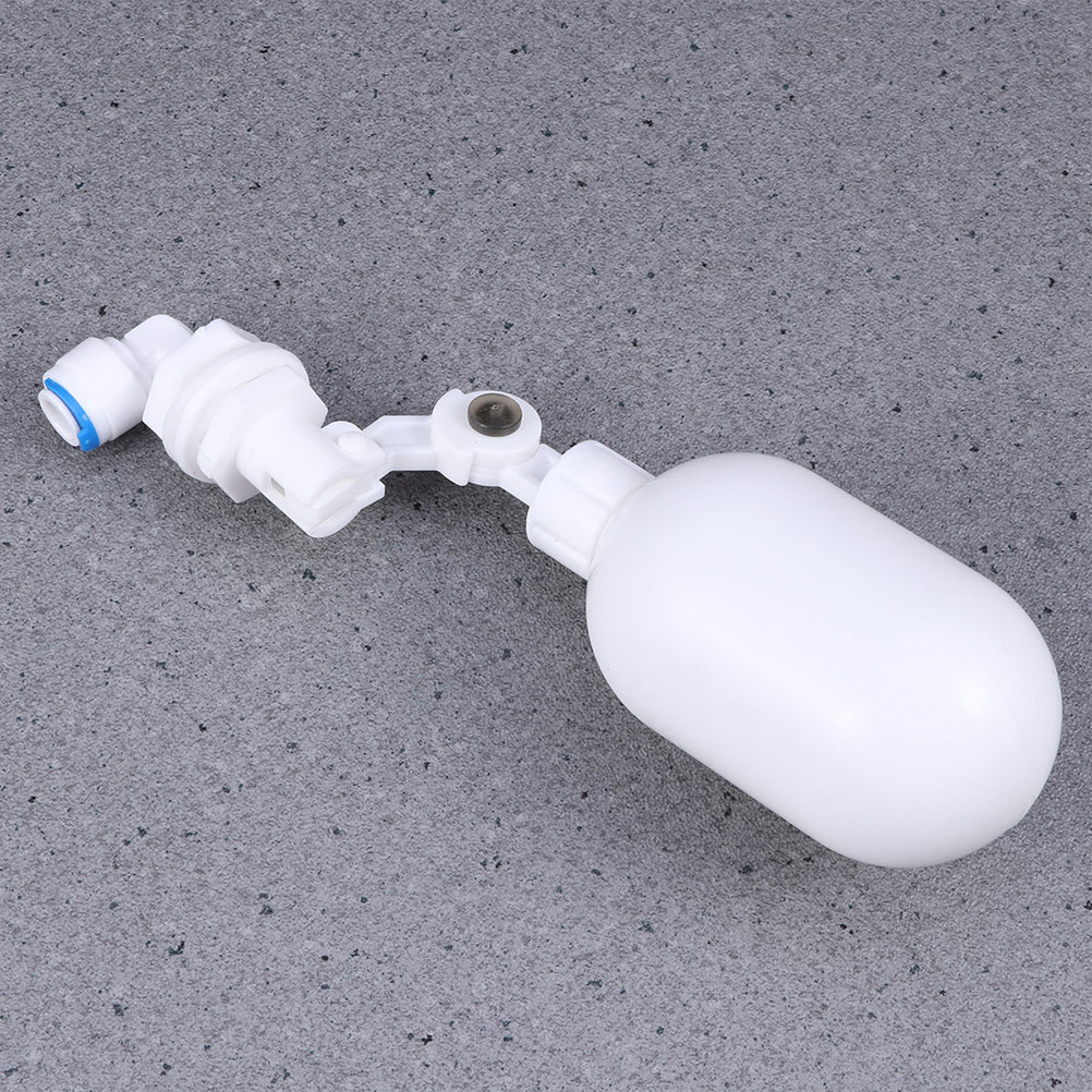 2Pcs Float Ball Valve Durable  - Float Ball Valve recensione e prezzo