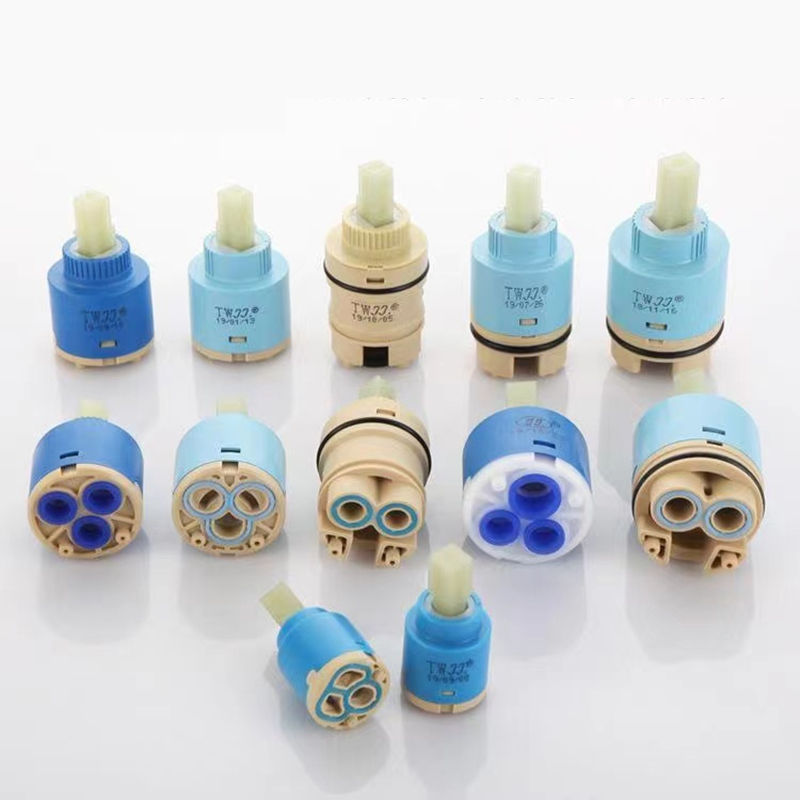 Faucets Mixing Spool Valve 25  - Shower Valve Cartridge recensione e prezzo