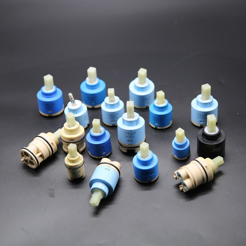 Faucets Mixing Spool Valve 25  - Shower Valve Cartridge recensione e prezzo