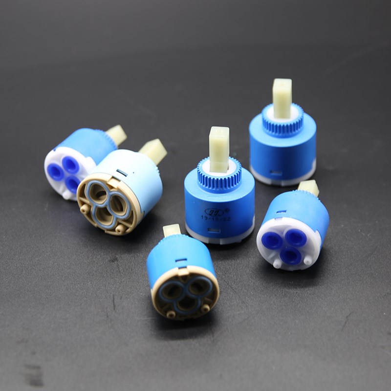 Faucets Mixing Spool Valve 25  - Shower Valve Cartridge recensione e prezzo
