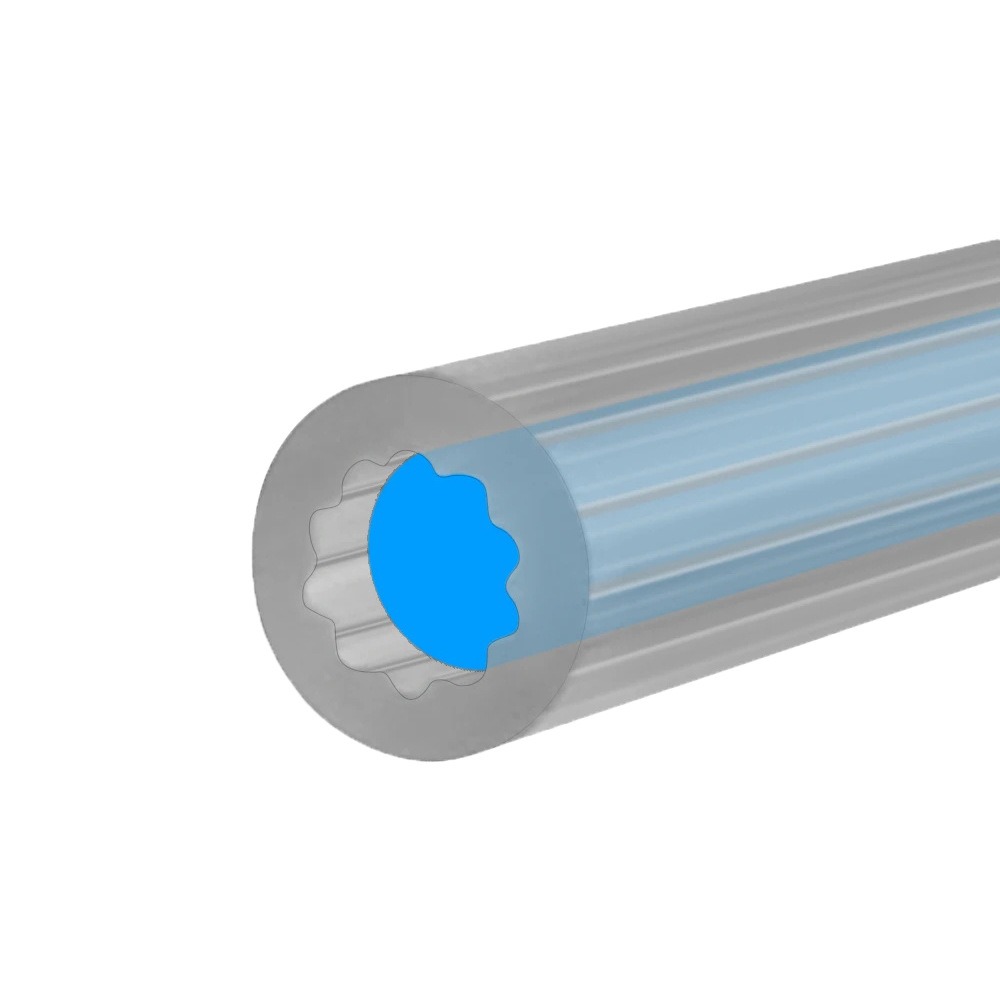 Upgraded For BambuLab AMS Crea - Ptfe Tape Thread recensione e prezzo