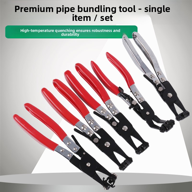 Professional automotive water  - Plastic Pipe Clip recensione e prezzo