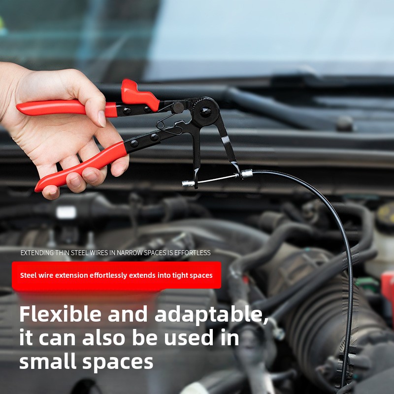 Professional automotive water  - Plastic Pipe Clip recensione e prezzo