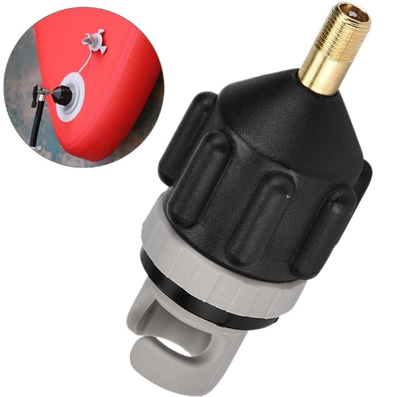 Universal SUP Pump Adapter Inf - Float Ball Valve recensione e prezzo